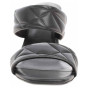náhled Dámské pantofle Tamaris 1-27240-38 black