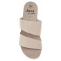 náhled Dámské pantofle Jana 8-27202-28 ivory