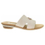 náhled Dámské pantofle Rieker 63494-60 beige