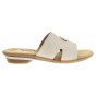 náhled Dámské pantofle Rieker 63494-60 beige