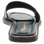náhled Dámské pantofle Tamaris 1-27107-20 black