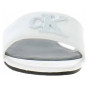 náhled Dámské pantofle Calvin Klein YW0YW00952 YBR White