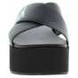 náhled Dámské pantofle Calvin Klein YW0YW00964 Black