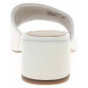 náhled Dámské pantofle Tamaris 1-27204-20 white leather