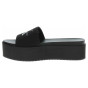 náhled Dámské pantofle Calvin Klein YW0YW01036 BDS Black