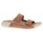 náhled Dámské pantofle Ecco Cozmo W 20682302291 cashmere