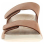 náhled Dámské pantofle Ecco Cozmo W 20682302291 cashmere