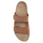 náhled Dámské pantofle Ecco Cozmo W 20682302291 cashmere