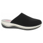 náhled Dámské pantofle Jana 8-27360-42 black