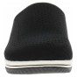 náhled Dámské pantofle Jana 8-27360-42 black