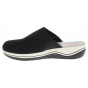náhled Dámské pantofle Jana 8-27360-42 black