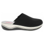 náhled Dámské pantofle Jana 8-27360-42 black