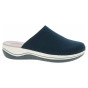 náhled Dámské pantofle Jana 8-27360-42 navy