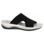 náhled Dámské pantofle Jana 8-27268-42 black