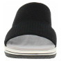 náhled Dámské pantofle Jana 8-27268-42 black