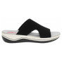 náhled Dámské pantofle Jana 8-27268-42 black