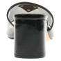 náhled Dámské pantofle Guess FLGGASPAF03-BLACK