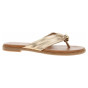 náhled Dámské pantofle Tamaris 1-27126-44 light gold