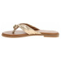 náhled Dámské pantofle Tamaris 1-27126-44 light gold