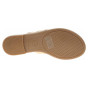 náhled Dámské pantofle Tamaris 1-27126-44 light gold