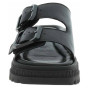 náhled Dámské pantofle Tamaris 1-27202-44 black leather