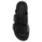 náhled Dámské pantofle Tamaris 1-27202-44 black leather