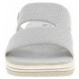 náhled Dámské pantofle Jana 8-27270-43 lt grey