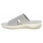 náhled Dámské pantofle Jana 8-27270-43 lt grey