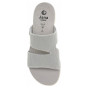 náhled Dámské pantofle Jana 8-27270-43 lt grey
