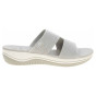 náhled Dámské pantofle Jana 8-27270-43 lt grey