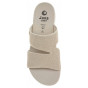 náhled Dámské pantofle Jana 8-27270-43 beige-gold
