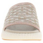 náhled Dámské pantofle Jana 8-27260-44 beige comb