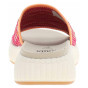 náhled Dámské pantofle Jana 8-27260-44 fuchsia comb