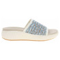 náhled Dámské pantofle Jana 8-27260-44 sky comb