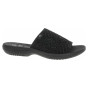 náhled Dámské pantofle Jana 8-27262-44 black