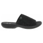 náhled Dámské pantofle Jana 8-27262-44 black
