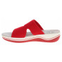 náhled Dámské pantofle Jana 8-27270-43 red