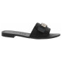 náhled Dámské pantofle Guess FLGEL3ELE19-BLACK