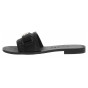 náhled Dámské pantofle Guess FLGEL3ELE19-BLACK