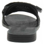 náhled Dámské pantofle Guess FLGEL3ELE19-BLACK