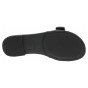 náhled Dámské pantofle Guess FLGEL3ELE19-BLACK