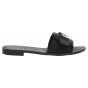 náhled Dámské pantofle Guess FLGEL3ELE19-BLACK