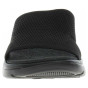 náhled Skechers GO WALK Arch Fit 2.0 Sandal - Dakota black