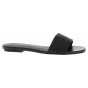 náhled Dámské pantofle Calvin Klein HW0HW02388 BEH Ck Black