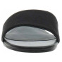náhled Dámské pantofle Calvin Klein HW0HW02388 BEH Ck Black