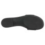 náhled Dámské pantofle Calvin Klein HW0HW02388 BEH Ck Black