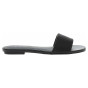 náhled Dámské pantofle Calvin Klein HW0HW02388 BEH Ck Black