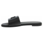 náhled Dámské pantofle Tommy Hilfiger FW0FW08806 BDS Black