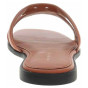 náhled Dámské pantofle Tommy Hilfiger FW0FW08671 GPA Cinnamon Bark