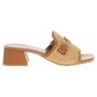 náhled Dámské pantofle Hispanitas RHV254071 Dallas cuoio-natural